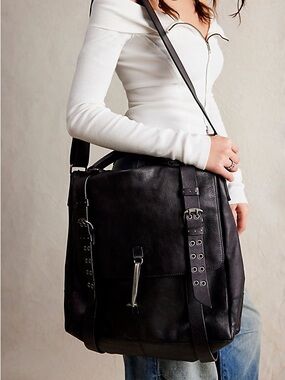 bennett winch leather backpack How Bennett Winch Designs a Luxury Backpack
